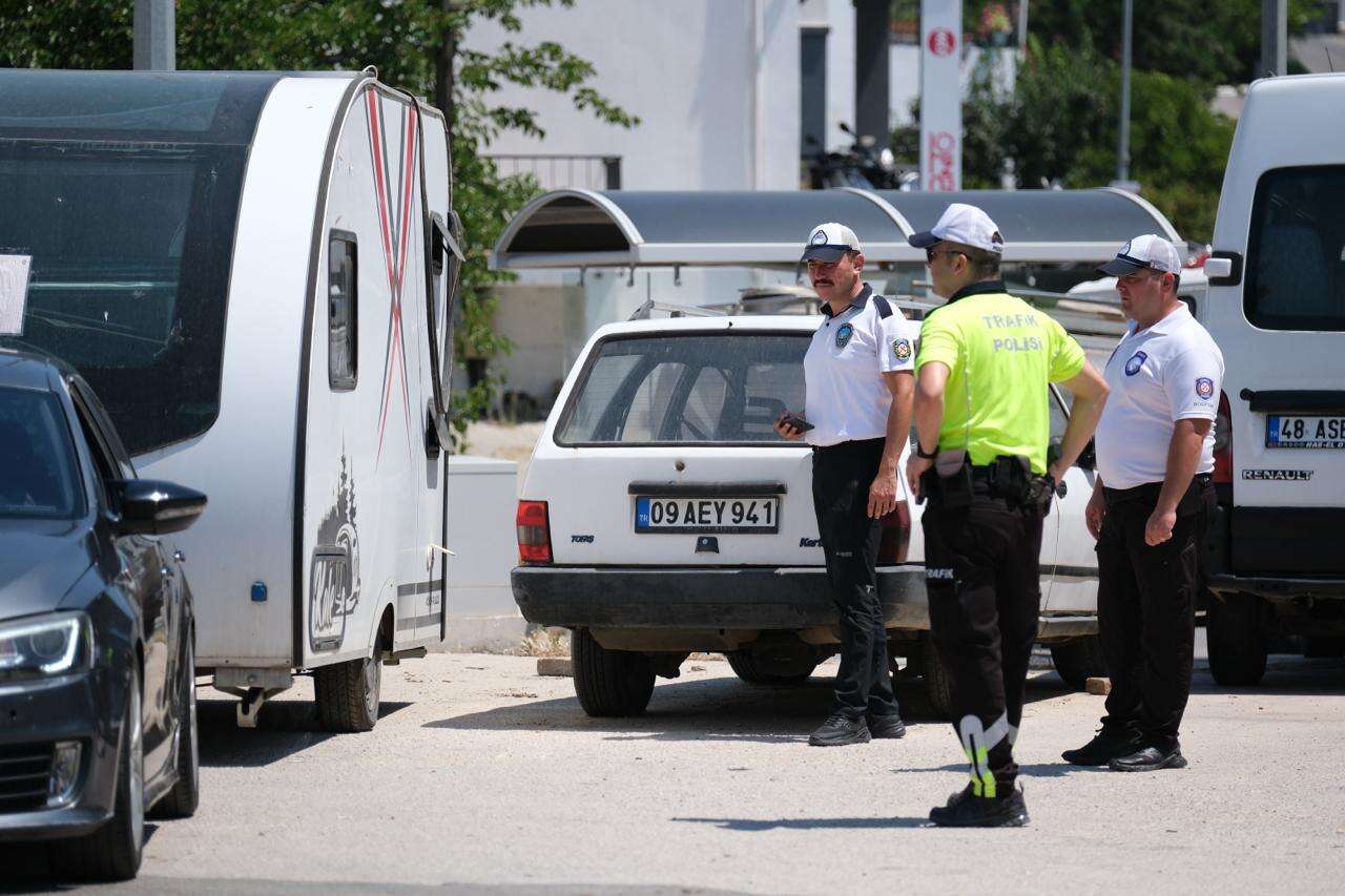 Kamu Alanları İçin Ortak Denetim Başladı 6